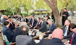Van Gölü için koruma çalışmaları değerlendirildi