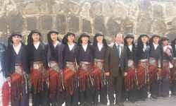Bitlis halkoyunlarında “özgün kıyafet” çağrısı