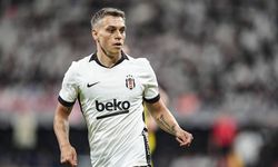 Trossard Marsilya maçında yok mu? Beşiktaş yıldızı neden kadroda değil, sakatlığı ne durumda?