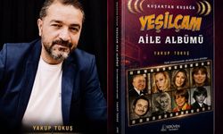 Bitlisli yazar, Yeşilçam’ın aile sırlarını yazdı