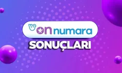 4 Eylül 2026 On Numara çekiliş sonucu ve kazanan numaralar! Büyük ikramiye kime çıktı?