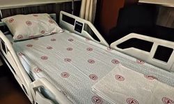 Eren Ailesi’nden Bitlis Devlet Hastanesi’ne anlamlı sağlık desteği