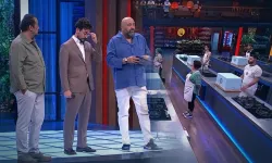 MasterChef eleme adayları kimler oldu 1 Eylül 2026? MasterChef'te dün akşam kim potaya gitti?