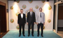 Güroymak’a yeni devlet hastanesi için ilk adım