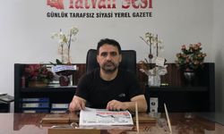 Tatvan Sesi Gazetesi 34. kuruluş yıl dönümünü kutluyor