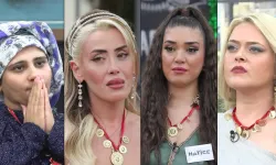 9 Eylül Gelinim Mutfakta çeyrek altını kim aldı? Yeşim kaç puanla birinci oldu, Beyza ve Tuğba kaç puan aldı?
