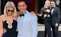 Mustafa Sandal ile Melis Sandal boşandı mı, evli mi? Melis Sütşurup Sandal'ın yaşı ve mesleği