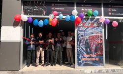 Tatvan’da SY Garage hizmete açıldı