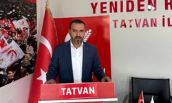 Başkan Yağız’dan Mehmet Şimşek’e Fon Soruşturması üzerinden soru