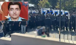 Ali Şekeroğlu kimdir? Emekli polis neden gündem oldu, AYM önünde ne yaşandı?