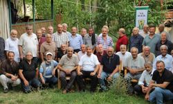 50 yıl geçse de dostlukları zamana yenilmedi