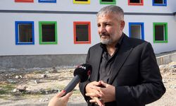 Ağrı’da eğitime büyük destek: 25 bin kitap öğrencilerle buluşuyor
