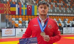 Avrupa 2.'si Elazığ'dan