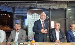Elazığ Ticaret Borsası'ndan Kovancılar'a temsilcilik müjdesi