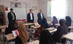 Elazığ'da din hizmetleri değerlendirildi