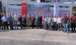 Erzincan’da kırmızı mercimek üretimine yüzde 75 hibe desteği