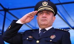Erzurum Emniyet Müdürü Mahmut Ay oldu