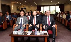 Erzurum'da KOBİ'ler için destek ve dönüşüm programı düzenlendi