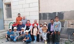 Erzurum’da üreticilere ‘Cuma Buluşmaları’ devam ediyor