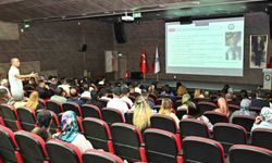 Kars'ta 211 personele güvenlik ve farkındalık eğitimi