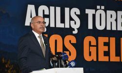 Malatya'da tarım sektörünü buluşturan fuar 7 yıl sonra geri döndü