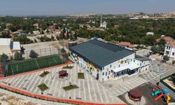 Malatya'nın geleceğine 43 yeni spor ve gençlik yatırımı