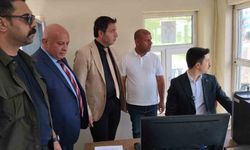 Malazgirt'te şeker pancarı alım kampanyası başladı