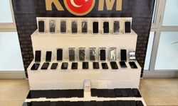 Muş'ta kaçakçılık operasyonu