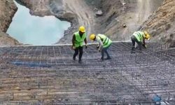 Tarım Bakanı Yumaklı: Erzurum'a 255 milyon TL'lik sulama yatırımını açıkladı