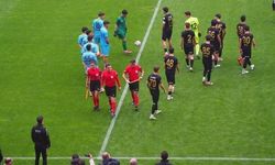 Yeni Malatyaspor 3. Lig'den de düşürüldü