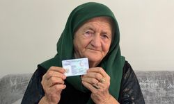 Ahlat’ta evlerine kavuşan Ahıska Türkleri kimliklerini de aldı