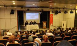 Ahlat’ta okul güvenliği ve eğitim ortamlarının iyileştirmesi toplantısı