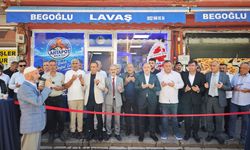 Ahlat’ta ‘Ahtapot Balıkevi’ hizmete açıldı