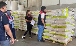 Ahlat’ta gıda güvenliği denetimleri gerçekleştirildi