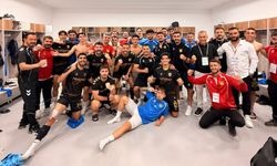 Bitlis Spor 1916, Karaman deplasmanında 3-0 kazandı