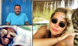 Eda Tokcan kimdir, kaç yaşında? Ercan Saatçi ile evli mi, çocuğu var mı, ne iş yapıyor?