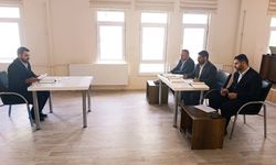 Mutki'de İhtiyaç Odaklı ve Hafızlık Öğreticilik Sınavı yapıldı