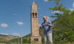 Gürhan Ötün’ün ‘Ezgilerle Mutki Türküsü’ yayınlandı