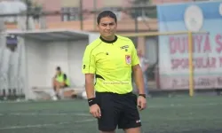 Ali Tuna kimdir, ne iş yapıyor? 40 yaşındaki eski hakem Ali Tuna hangi takımlı ve neden gündemde?