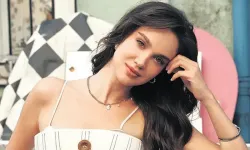 Merih Öztürk kimdir, kaç yaşında ve nereli? Haysiyet dizisinin Simay’ı Merih Öztürk hangi dizilerde oynadı?