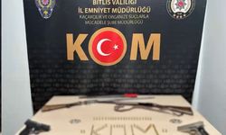 Bitlis’te sosyal medya operasyonu: 3 kişi tutuklandı