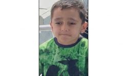 Tatvan’da 5 yaşındaki çocuk aranıyor