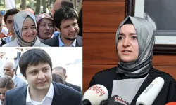 Fatma Betül Sayan Kaya'nın eşi kimdir, nereli? İlyas Kaya'nın yaşı, eğitimi ve aile hayatı