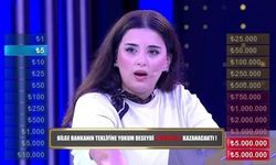 Var Mısın Yok Musun Bilge kaç TL kazandı? Finalde kabul ettiği teklif ve kutusundan çıkan rakam