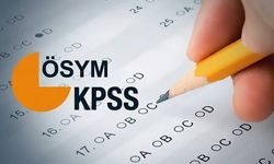 KPSS lisans sınavı saat kaçta başlayacak, kaçta bitecek ve ÖSYM sınav kuralları nelerdir?
