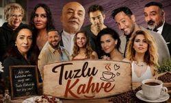 Tuzlu Kahve 2. bölüm izle! 8 Eylül son bölümde Derin ve Mehmet arasında neler yaşandı?