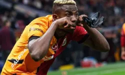 Osimhen Trabzonspor maçına yetişecek mi? Galatasaray'ın yıldızının sakatlığında son gelişme