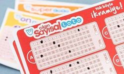 8 Eylül Süper Loto sonuçları ve bilet sorgulama: Kazanan numaralar hangileri, büyük ikramiye ne kadar devretti?
