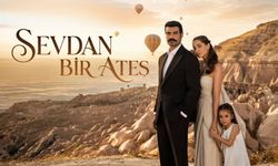 Sevdan Bir Ateş Mirza ve Leyla kimdir? Murat Ünalmış, Özge Özacar, Hüma, Vuslat ve Miray rolleri