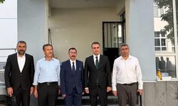 Bitlis’te yeniden yönetici eğitim görevlendirme programı semineri